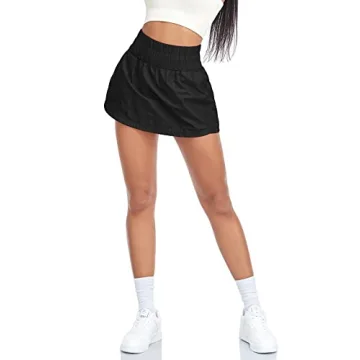 VUTRU Athletic Women’s Skorts Lightweight Quick-Dry Fashion