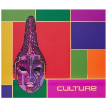 Juvia's Place Nubian Earth Palette 30 Rich Shades