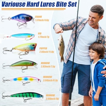 12 Day Fishing Advent Calendar for All Anglers