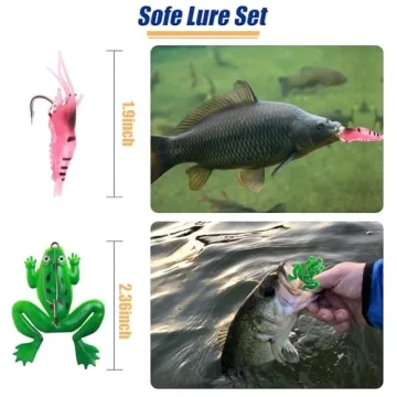 12 Day Fishing Advent Calendar for All Anglers