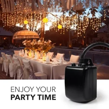 BN-LINK 24 Hour Heavy Duty Programmable Timer