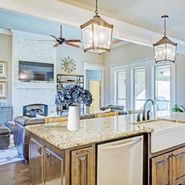 Stunning Dusty Blue Hydrangea Flower Heads for Events