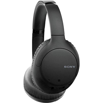 Sony WHCH710N Wireless Noise Cancelling Headphones