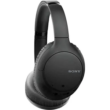 Sony WHCH710N Wireless Noise Cancelling Headphones
