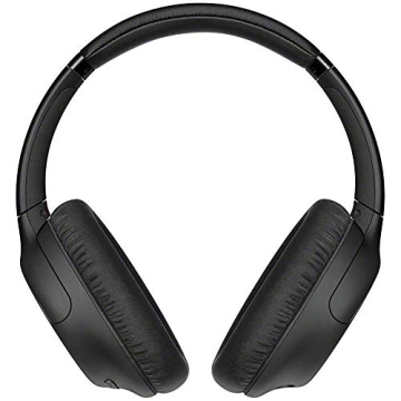 Sony WHCH710N Wireless Noise Cancelling Headphones