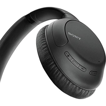 Sony WHCH710N Wireless Noise Cancelling Headphones