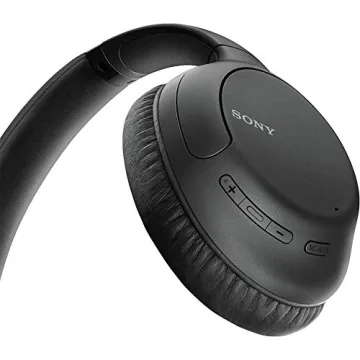 Sony WHCH710N Wireless Noise Cancelling Headphones