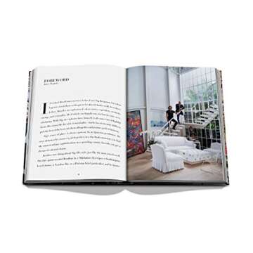 Maximalism: By Sig Bergamin - Assouline Coffee Table Book Hardcover