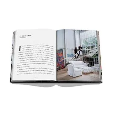 Maximalism: By Sig Bergamin - Assouline Coffee Table Book Hardcover