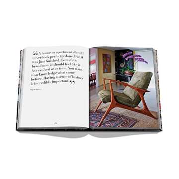 Maximalism: By Sig Bergamin - Assouline Coffee Table Book Hardcover