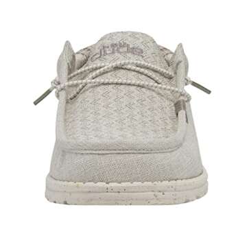 Hey Dude Men's Wally Eco