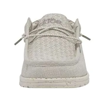 Hey Dude Men's Wally Eco