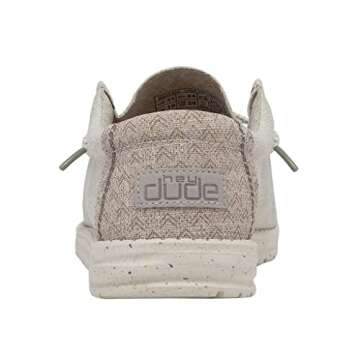 Hey Dude Men's Wally Eco