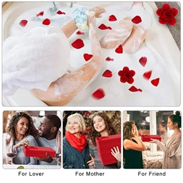 Floral Scented Bath Soap - Ideal Gifts for Any Occasion