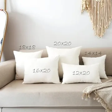 Custom Wedding Monogram Punch Needle Pillow