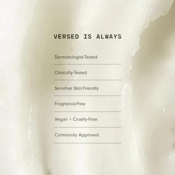 Versed Mood Lighting Drops for Glowing Skin - Vegan Liquid Blush