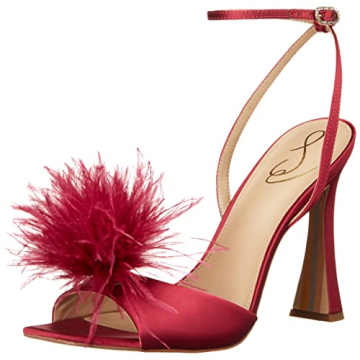 Elegant Sam Edelman Leon Heels for Women - Chic Design