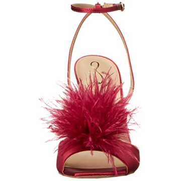 Elegant Sam Edelman Leon Heels for Women - Chic Design