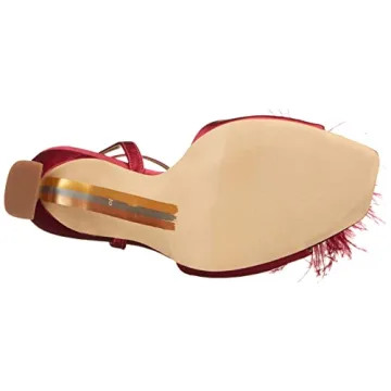 Elegant Sam Edelman Leon Heels for Women - Chic Design