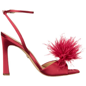 Elegant Sam Edelman Leon Heels for Women - Chic Design