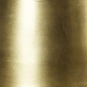 Deco 79 Indoor Outdoor Gold Hanging Planters - Set of 2