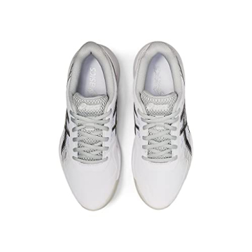 ASICS Women's Gel-Game 8 Tennis Shoes for Ultimate Performance