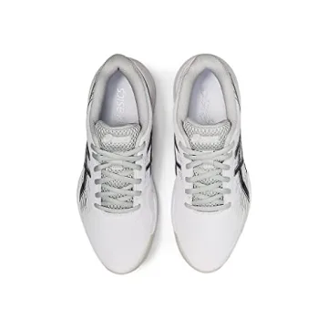 ASICS Women's Gel-Game 8 Tennis Shoes for Ultimate Performance