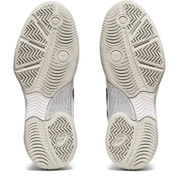 ASICS Women's Gel-Game 8 Tennis Shoes for Ultimate Performance