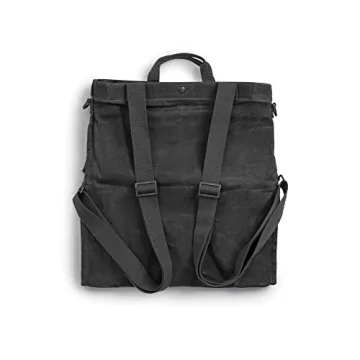 Durable Foraging Bag - Stylish Harvesting and Gathering Bag