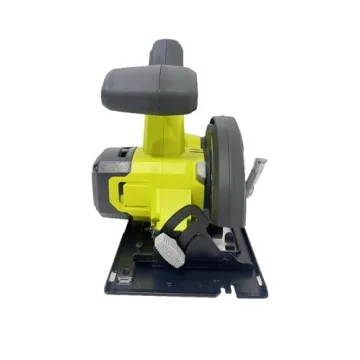 Ryobi 18V 5-1/2" Circular Saw for Powerful Cutting