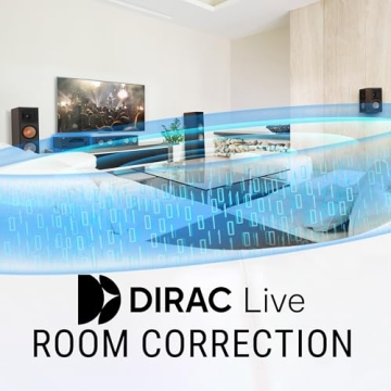 Onkyo TX-RZ50 AV Receiver - Immersive 9.2 Channels