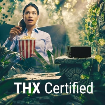 Onkyo TX-RZ50 AV Receiver - Immersive 9.2 Channels