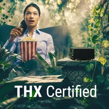 Onkyo TX-RZ50 AV Receiver - Immersive 9.2 Channels