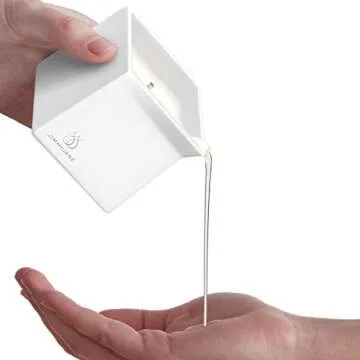 Jimmyjane Afterglow Massage Oil Candle, Dark Vanilla