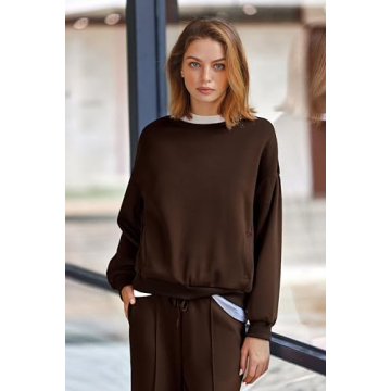 Stylish PINSPARK Two Piece Set for Women - Fall 2024