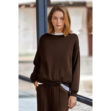 Stylish PINSPARK Two Piece Set for Women - Fall 2024