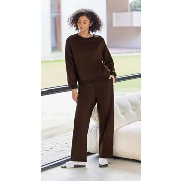 Stylish PINSPARK Two Piece Set for Women - Fall 2024