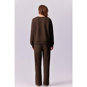 Stylish PINSPARK Two Piece Set for Women - Fall 2024