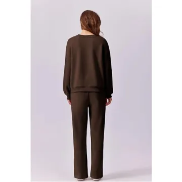 Stylish PINSPARK Two Piece Set for Women - Fall 2024