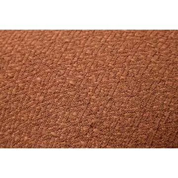 Loloi Chris Loves Julia Orange Decorative Pillow 22''