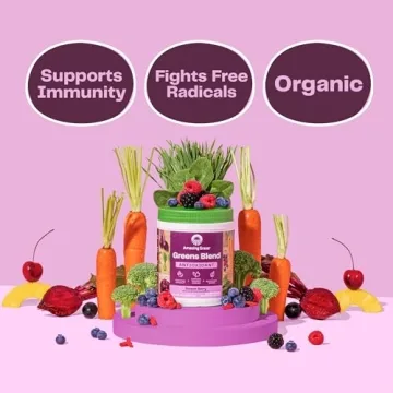 Amazing Grass Watermelon Superfood Energy for Wellness