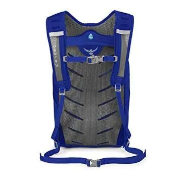 Osprey Packs Daylite Plus Daypack, Tahoe Blue