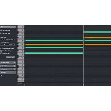 Steinberg Cubase Pro 11 Music Production Software