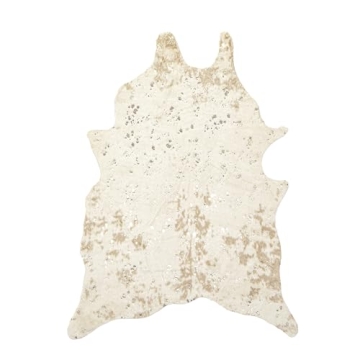 nuLOOM Iraida Animal Print Area Rug for Stylish Decor