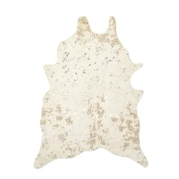 nuLOOM Iraida Animal Print Area Rug for Stylish Decor