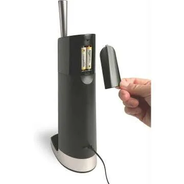 Fizzics DraftPour Beer Dispenser