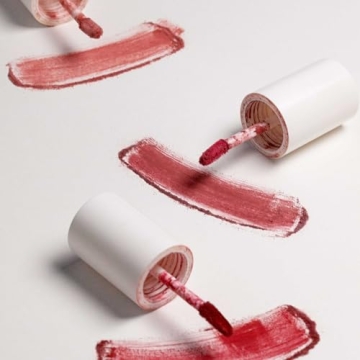 CLE Cosmetics Melting Lip Powder - Multi-Use Vegan Tint