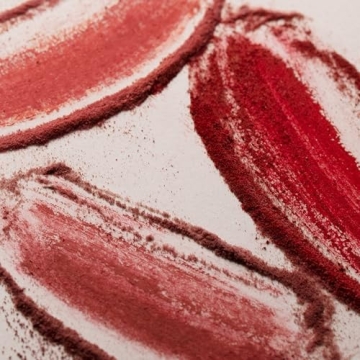 CLE Cosmetics Melting Lip Powder - Multi-Use Vegan Tint