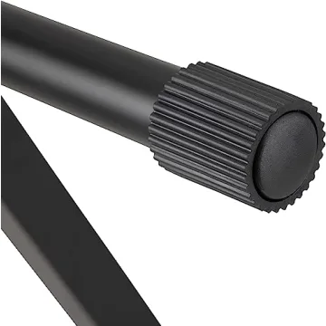 On-Stage KS7190 Adjustable Keyboard Stand - Sturdy & Portable