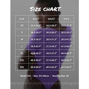 PUMIEY Women's Bodysuit - Soft V-Neck Summer Top